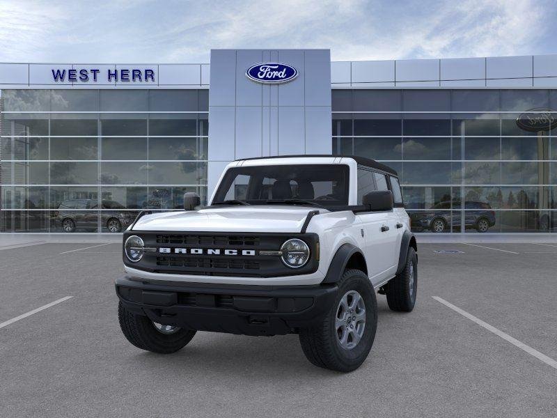 ford bronco 4-door 2026 1FMDE7BHXTLA52085 image ford bronco 4-door 2026 1FMDE7BHXTLA52085 image